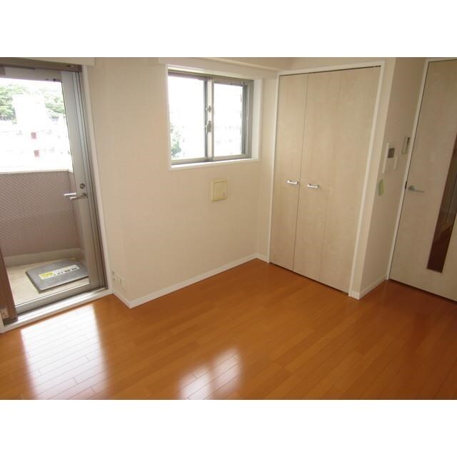 江戸川橋駅 徒歩4分 10階の物件内観写真