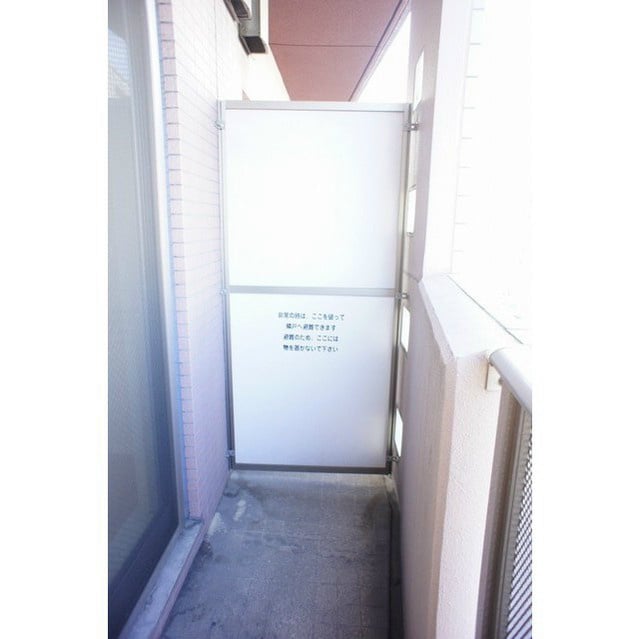 江戸川橋駅 徒歩4分 10階の物件内観写真