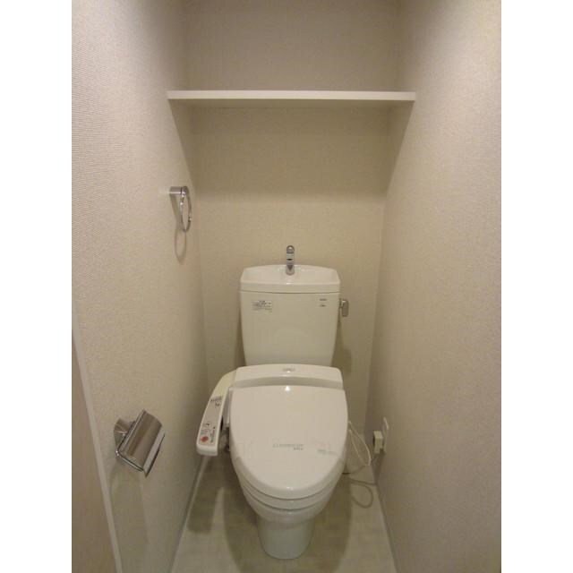 江戸川橋駅 徒歩4分 10階の物件内観写真