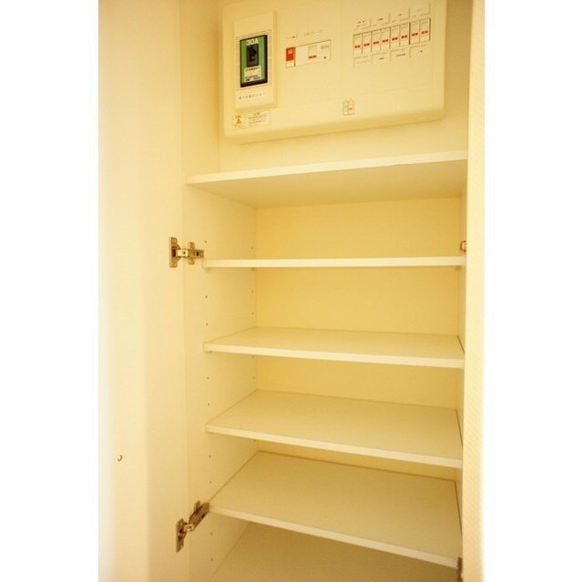 江戸川橋駅 徒歩4分 10階の物件内観写真