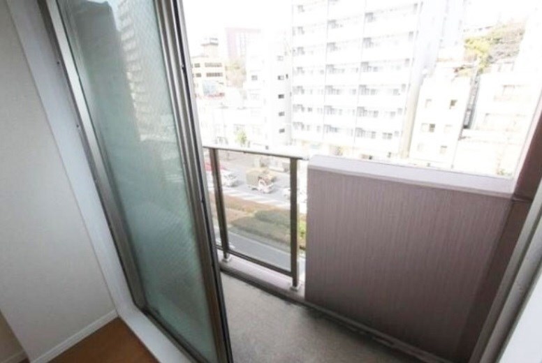 江戸川橋駅 徒歩4分 10階の物件内観写真