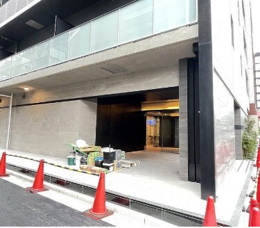 市谷台町坂フロントの物件内観写真