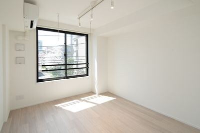 牛込柳町駅 徒歩5分 3階の物件内観写真