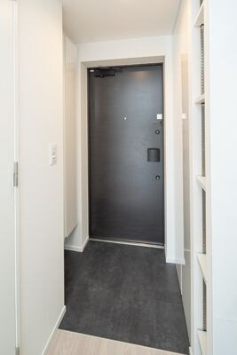 牛込柳町駅 徒歩5分 3階の物件内観写真