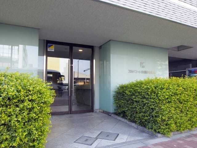 要町駅 徒歩2分 6階の物件外観写真