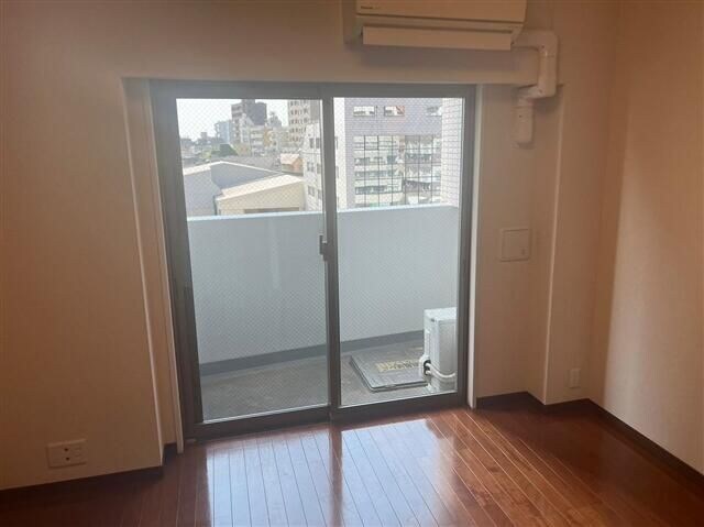 要町駅 徒歩2分 6階の物件内観写真