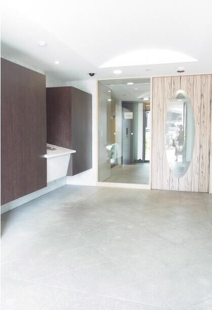 要町駅 徒歩2分 6階の物件外観写真