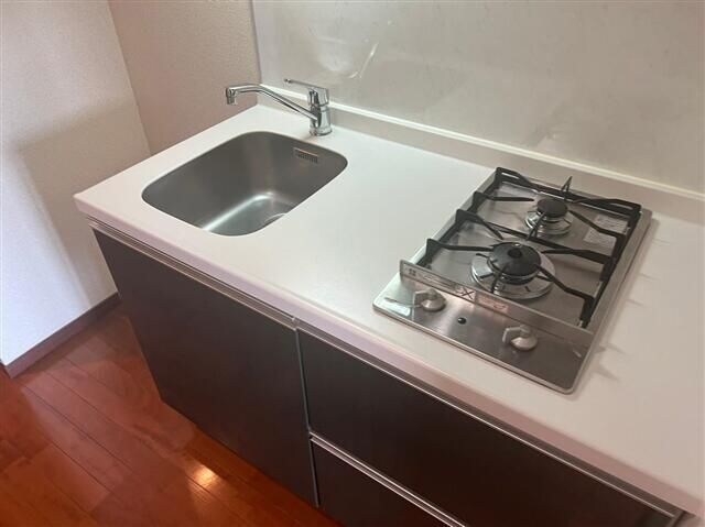 要町駅 徒歩2分 6階の物件内観写真