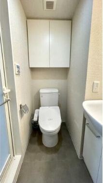 要町駅 徒歩2分 6階の物件内観写真