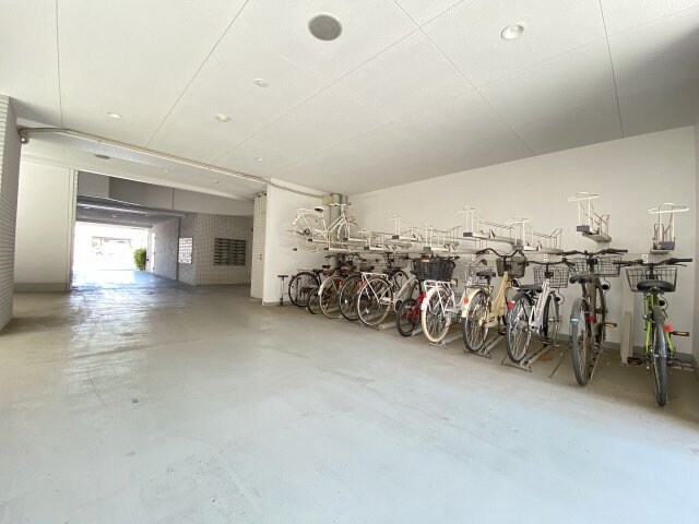 要町駅 徒歩2分 6階の物件内観写真