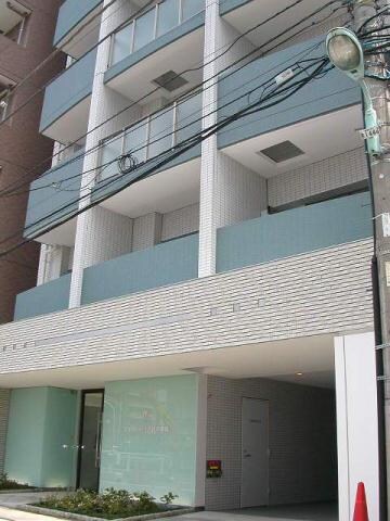 要町駅 徒歩2分 6階の物件内観写真