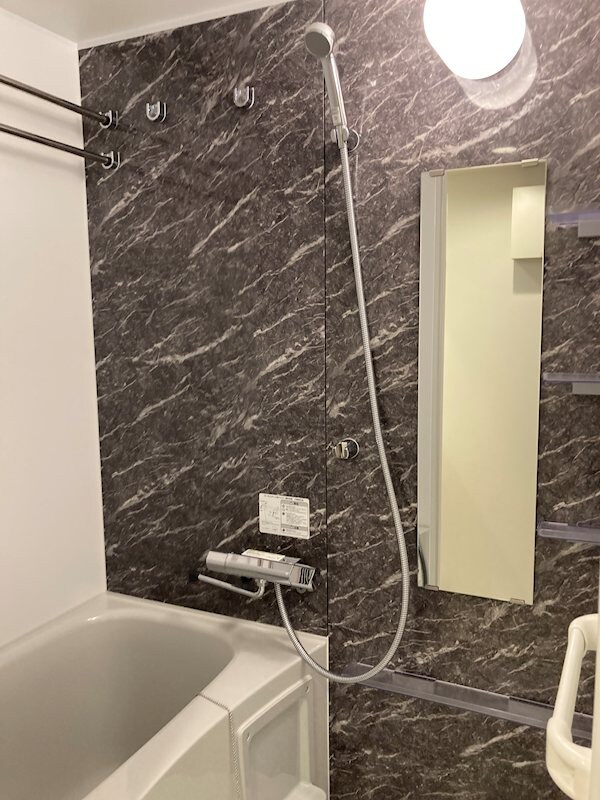 GRAN PASEO市谷仲之町の物件内観写真