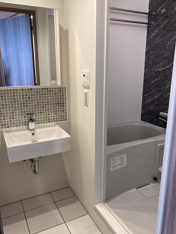 GRAN PASEO市谷仲之町の物件内観写真