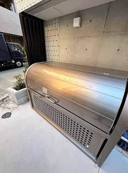 GRAN PASEO市谷仲之町の物件内観写真