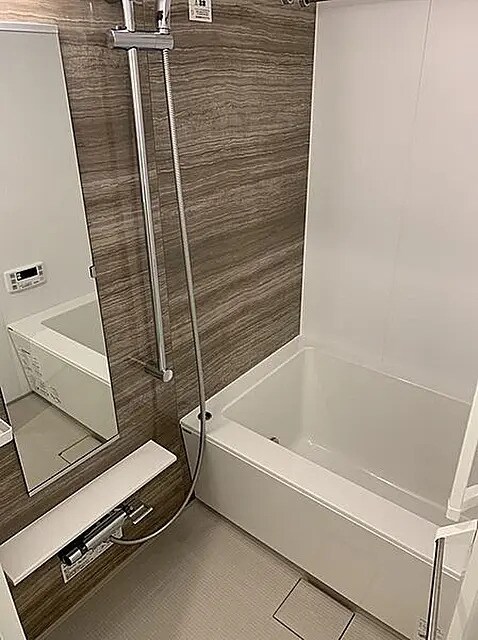 ザ・パークハビオ駒込の物件内観写真