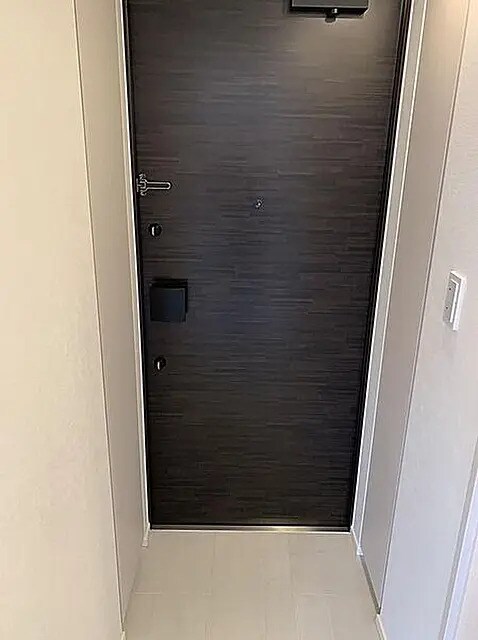 ザ・パークハビオ駒込の物件内観写真