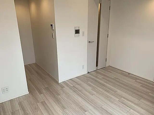 ザ・パークハビオ駒込の物件内観写真