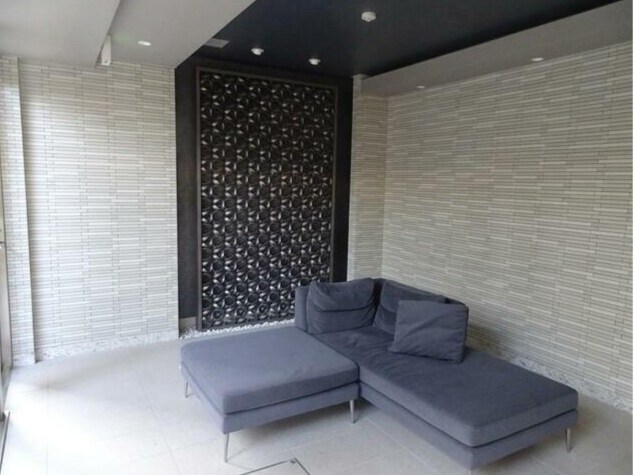 ザ・パークハビオ駒込の物件外観写真