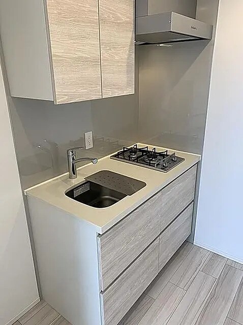 ザ・パークハビオ駒込の物件内観写真