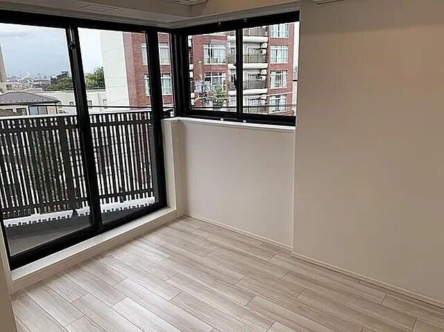 ザ・パークハビオ駒込の物件内観写真