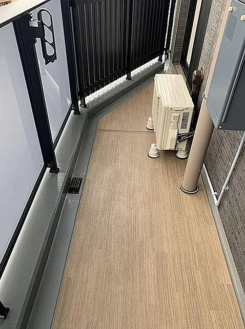 ザ・パークハビオ駒込の物件内観写真