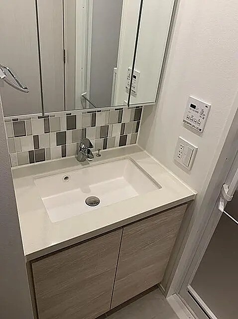 ザ・パークハビオ駒込の物件内観写真