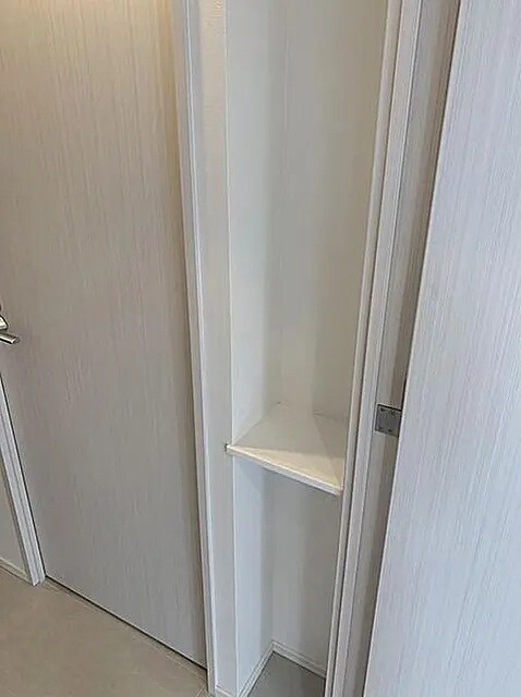 ザ・パークハビオ駒込の物件内観写真