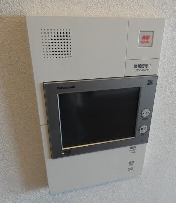 ザ・パークハビオ駒込の物件内観写真