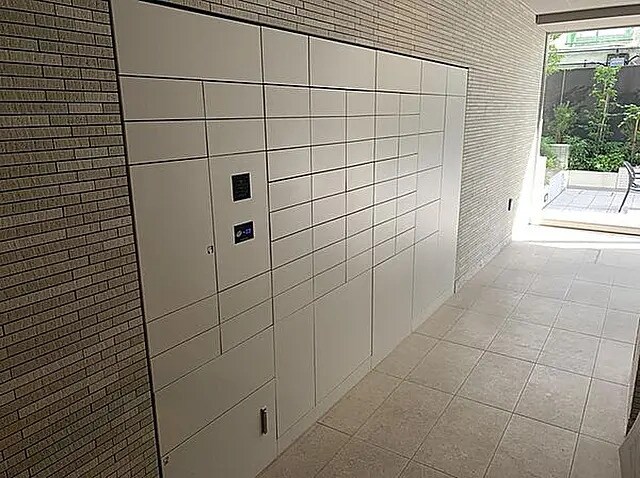 ザ・パークハビオ駒込の物件内観写真