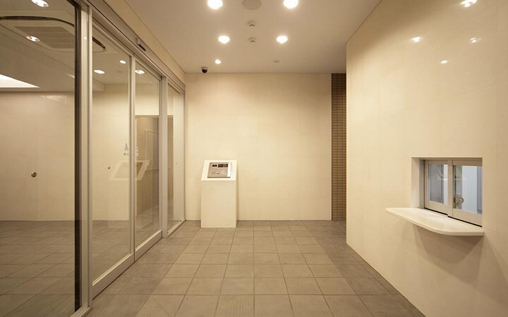 板橋本町駅 徒歩2分 4階の物件外観写真