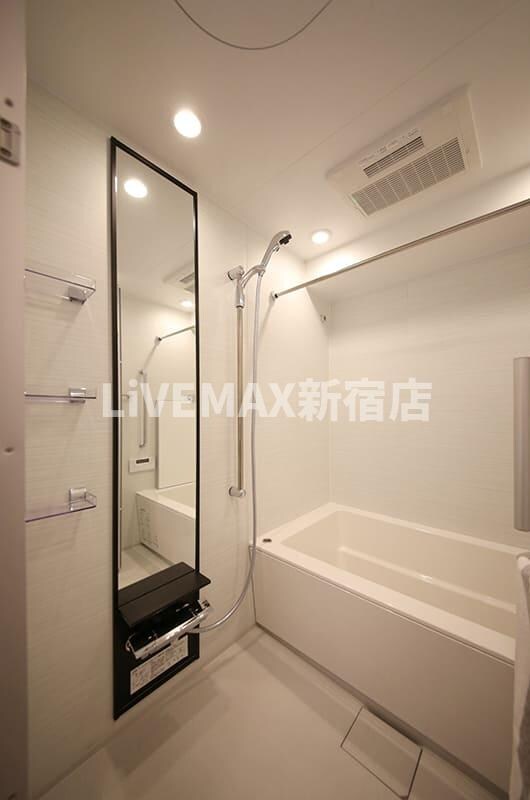 ライトテラス新宿御苑の物件内観写真