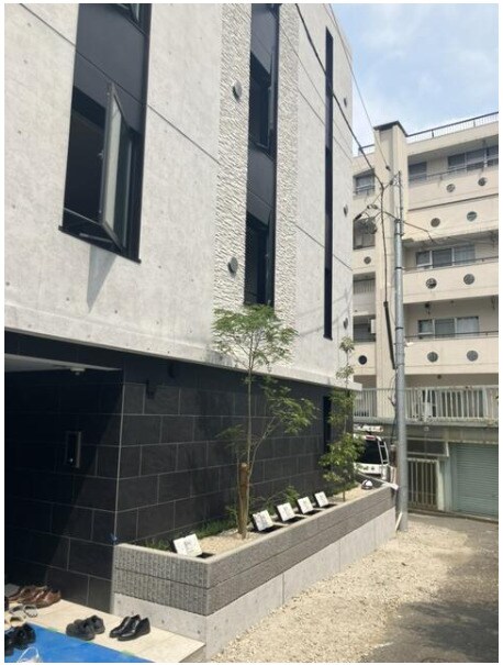 クリオ　ラモード神楽坂の物件内観写真