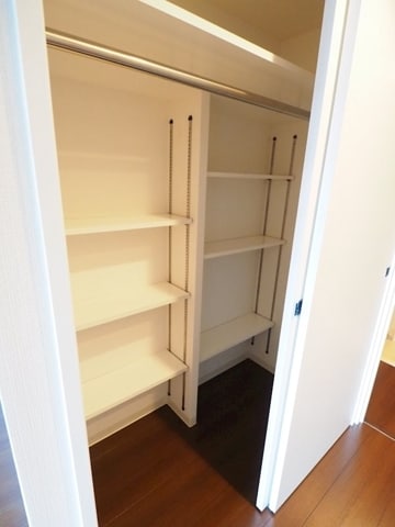 レジディア市谷薬王寺の物件内観写真