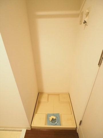 レジディア市谷薬王寺の物件内観写真