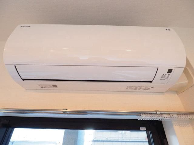 レジディア市谷薬王寺の物件内観写真