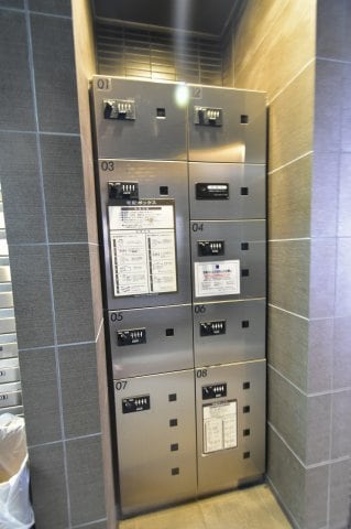 レジディア市谷薬王寺の物件内観写真