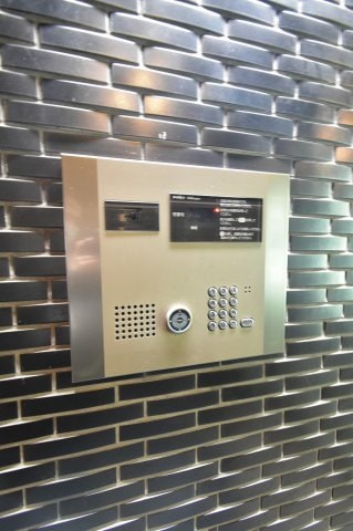 レジディア市谷薬王寺の物件内観写真