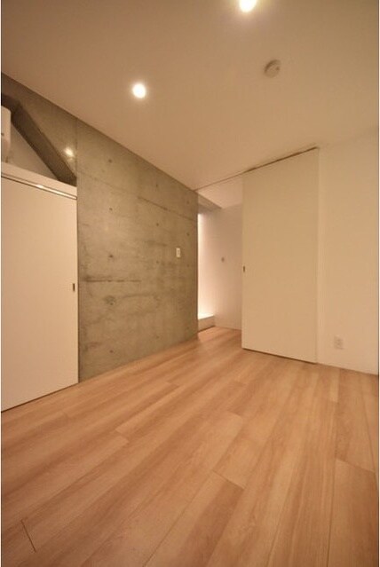 スクエアコート早稲田の物件内観写真