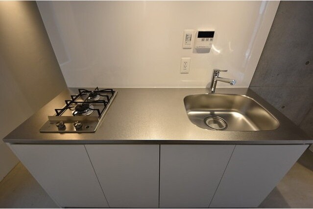 スクエアコート早稲田の物件内観写真