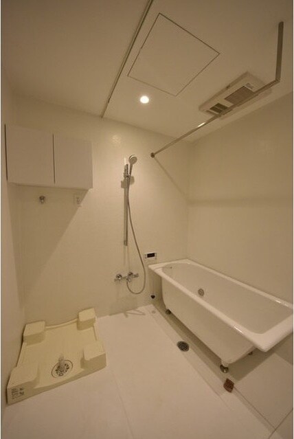 スクエアコート早稲田の物件内観写真