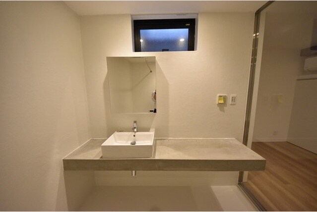 スクエアコート早稲田の物件内観写真