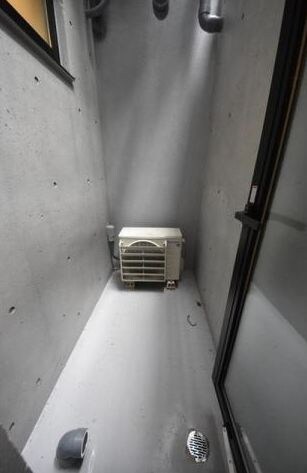 スクエアコート早稲田の物件内観写真