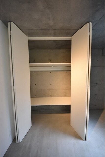 スクエアコート早稲田の物件内観写真