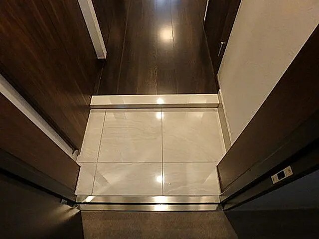 プレール・ドゥーク板橋本町Ⅲの物件内観写真