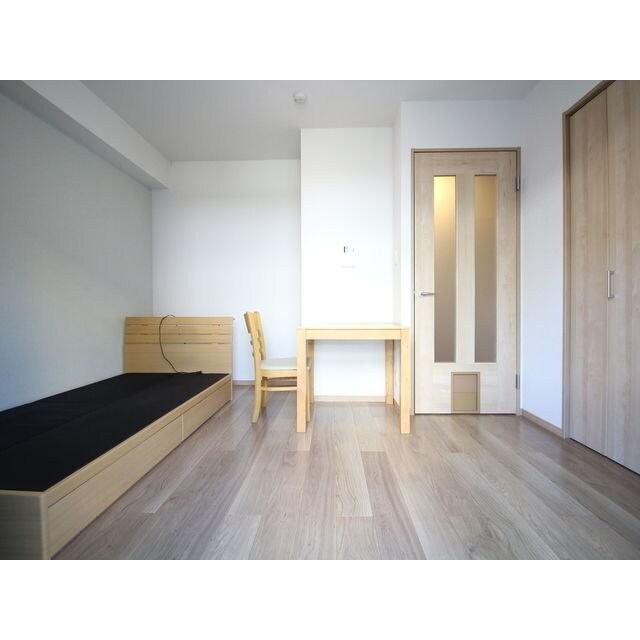 プレール・ドゥーク板橋本町Ⅲの物件内観写真