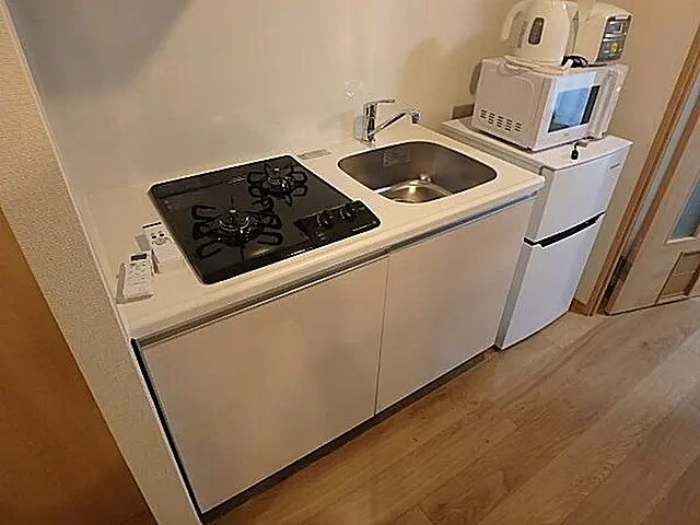 プレール・ドゥーク板橋本町Ⅲの物件内観写真