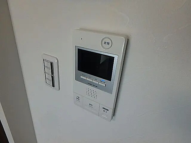 プレール・ドゥーク板橋本町Ⅲの物件内観写真