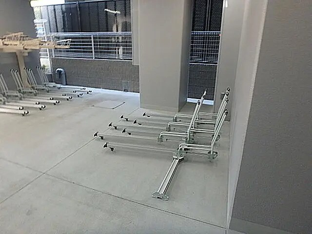 プレール・ドゥーク板橋本町Ⅲの物件内観写真