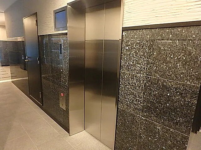 プレール・ドゥーク板橋本町Ⅲの物件内観写真