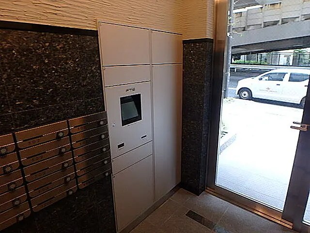 プレール・ドゥーク板橋本町Ⅲの物件内観写真